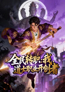 妖怪信箱动漫海报